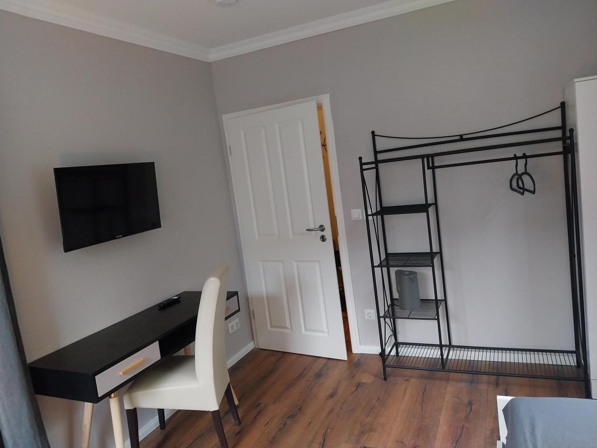 Bad Aibling City Apartment Zimmer Exterior foto
