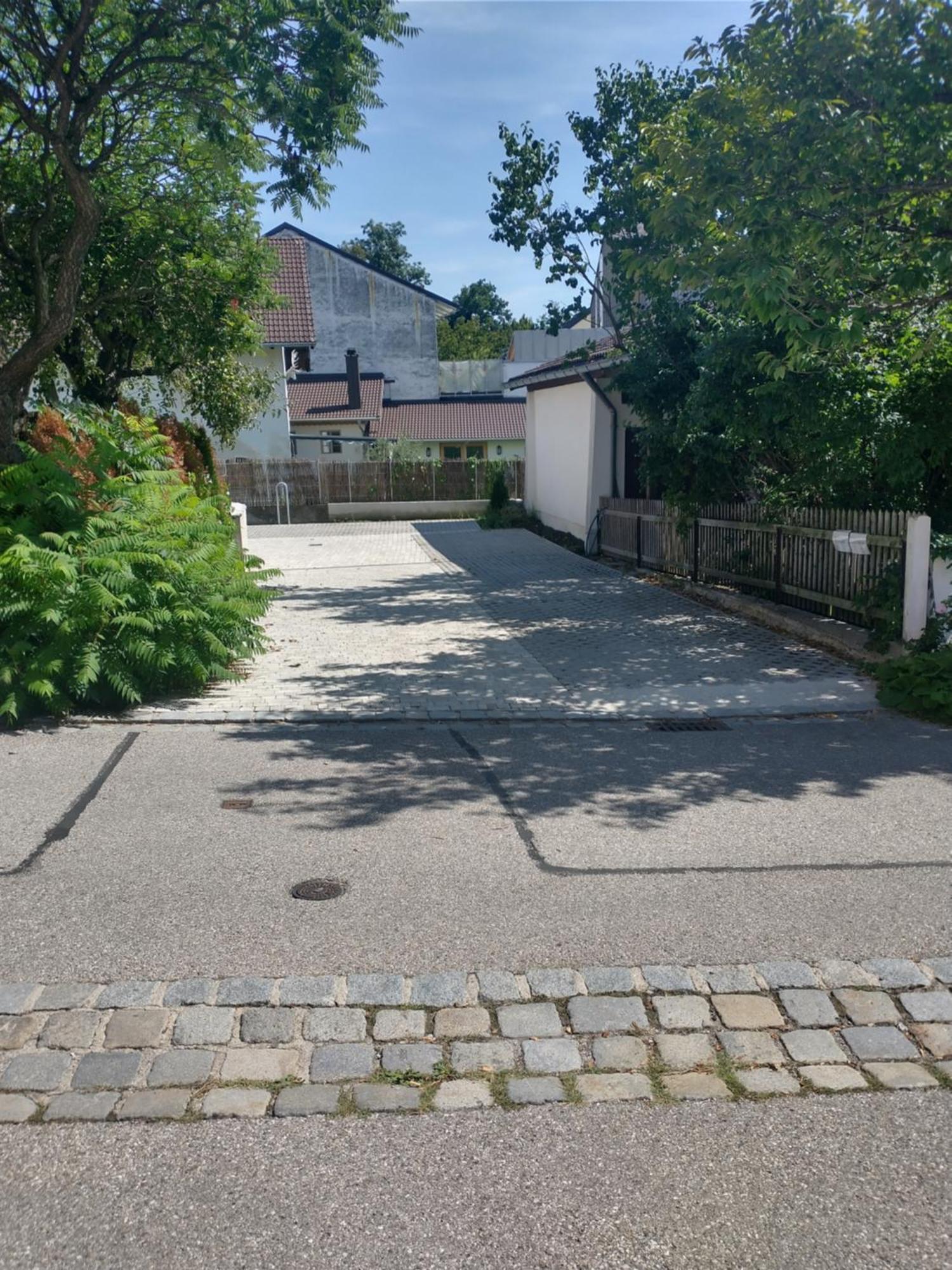 Bad Aibling City Apartment Zimmer Exterior foto